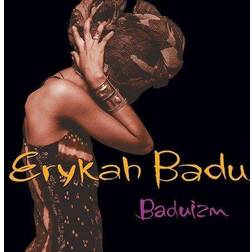 Erykah Badu - Baduizm [2LP] (Vinyl)